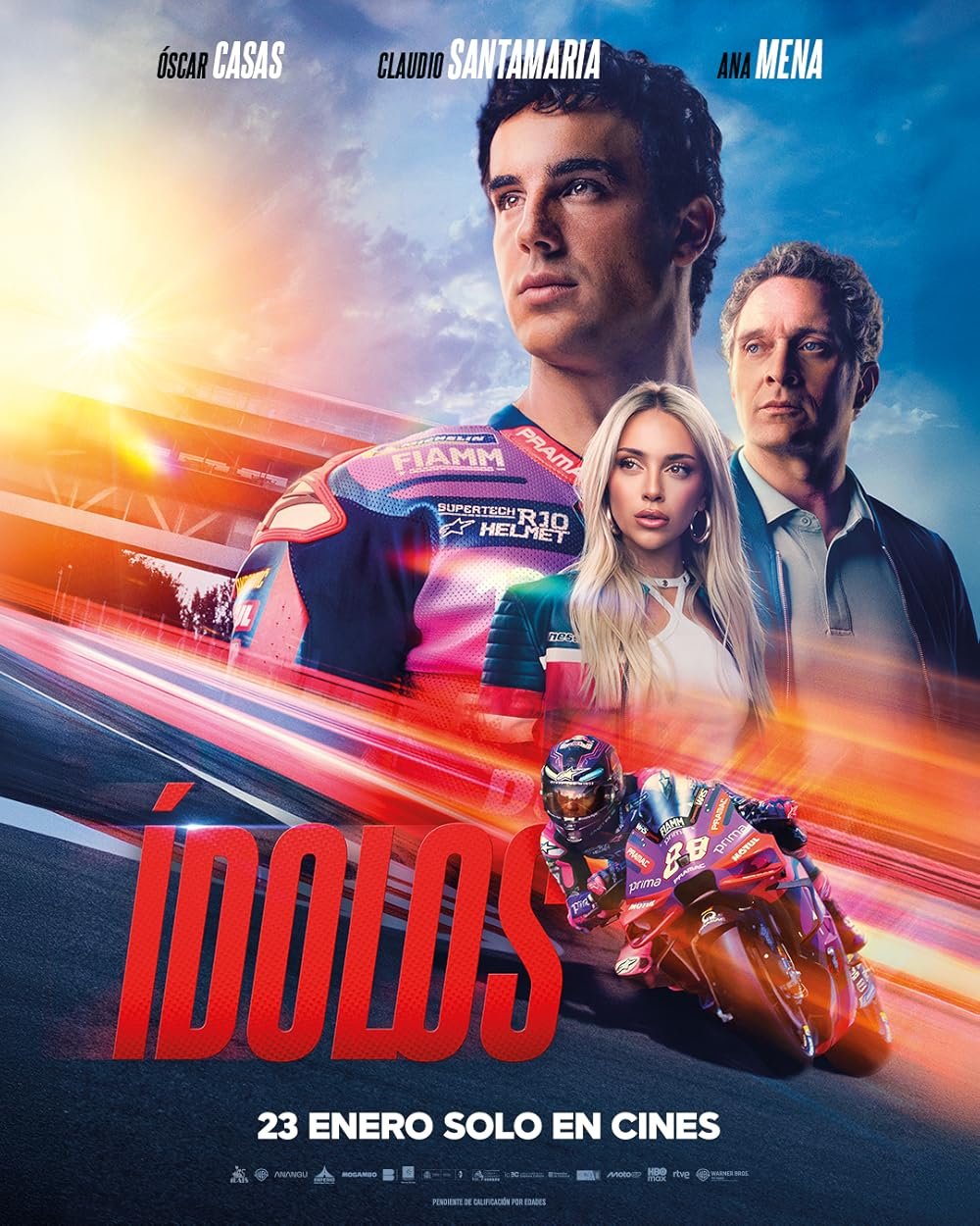 Ídolos