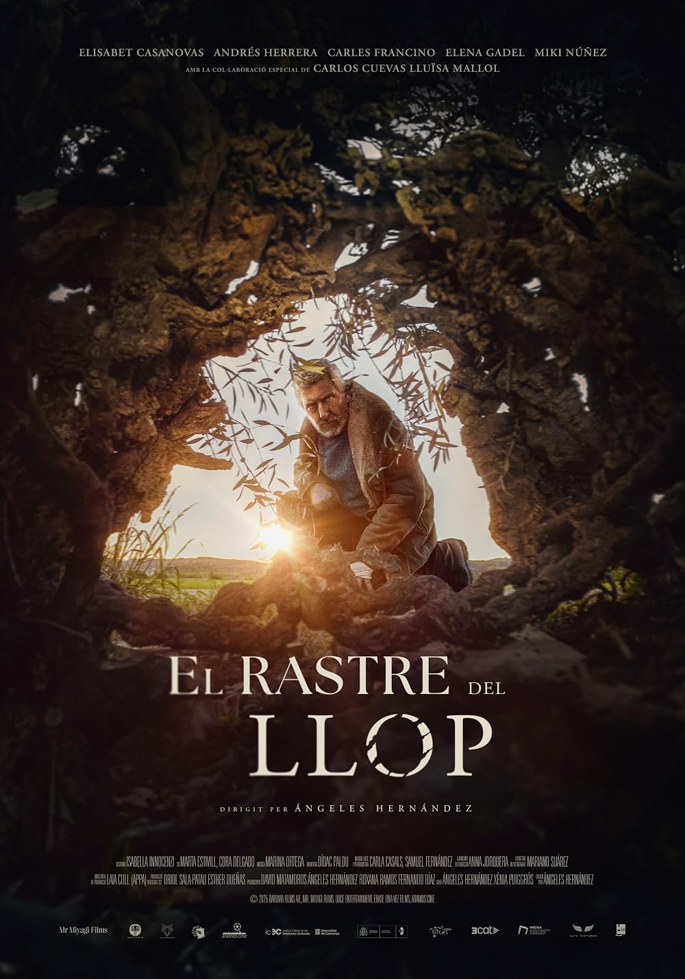 El Rastre del Llop