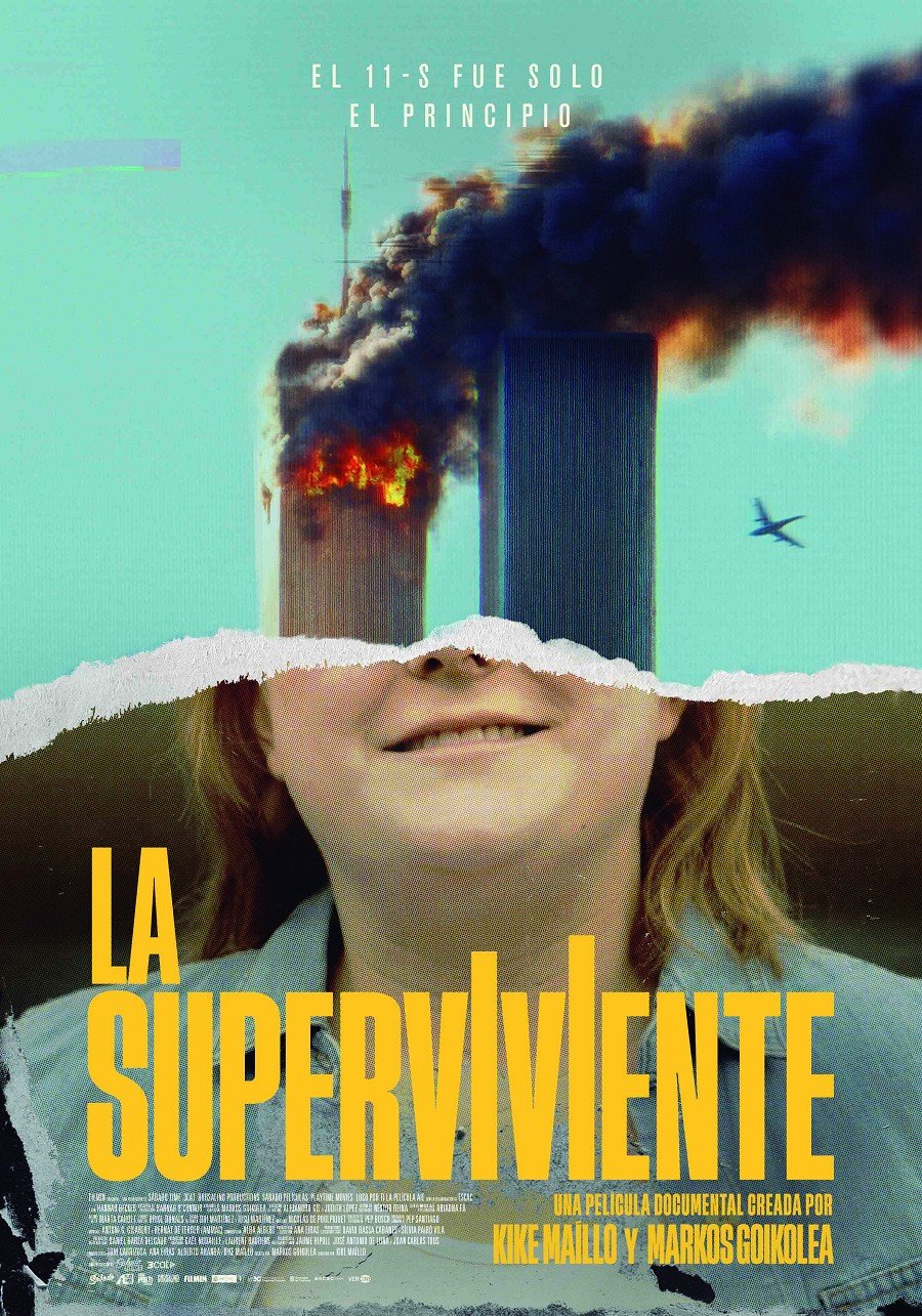 La superviviente