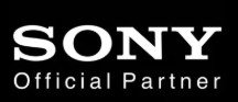 Sony Official Partner